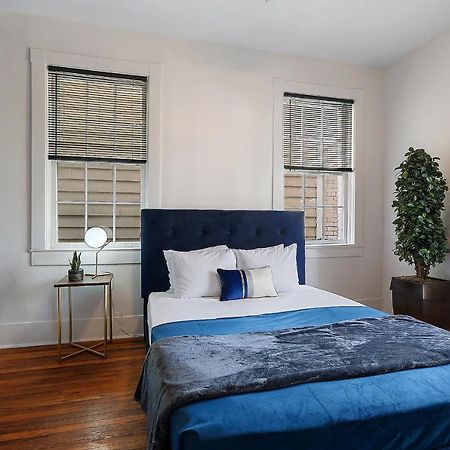 St Charles-Mardi Gras 6Bd Home Новий Орлеан Екстер'єр фото