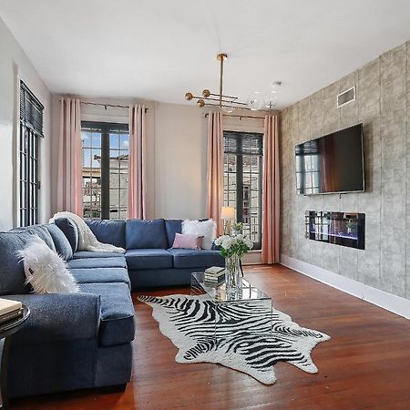 St Charles-Mardi Gras 6Bd Home Новий Орлеан Екстер'єр фото