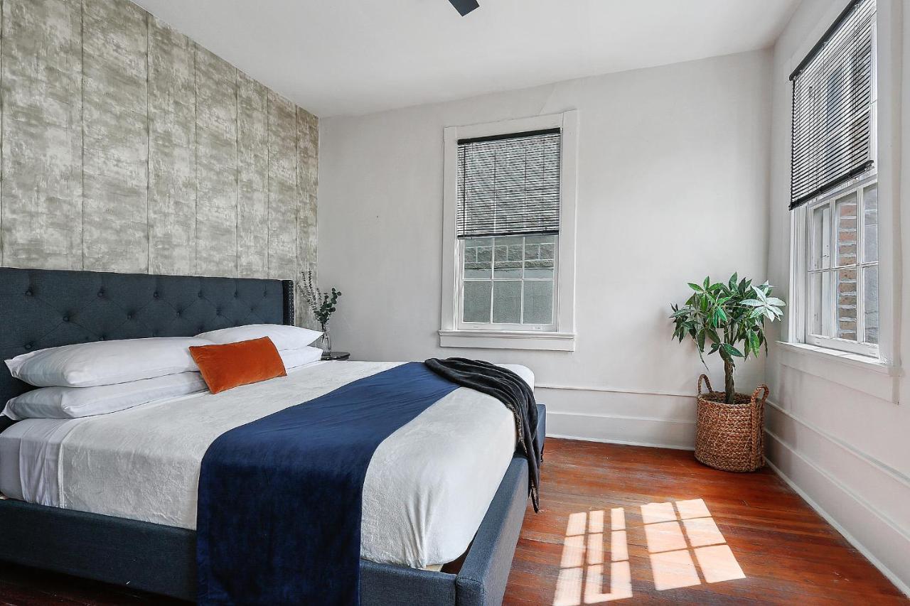 St Charles-Mardi Gras 6Bd Home Новий Орлеан Екстер'єр фото