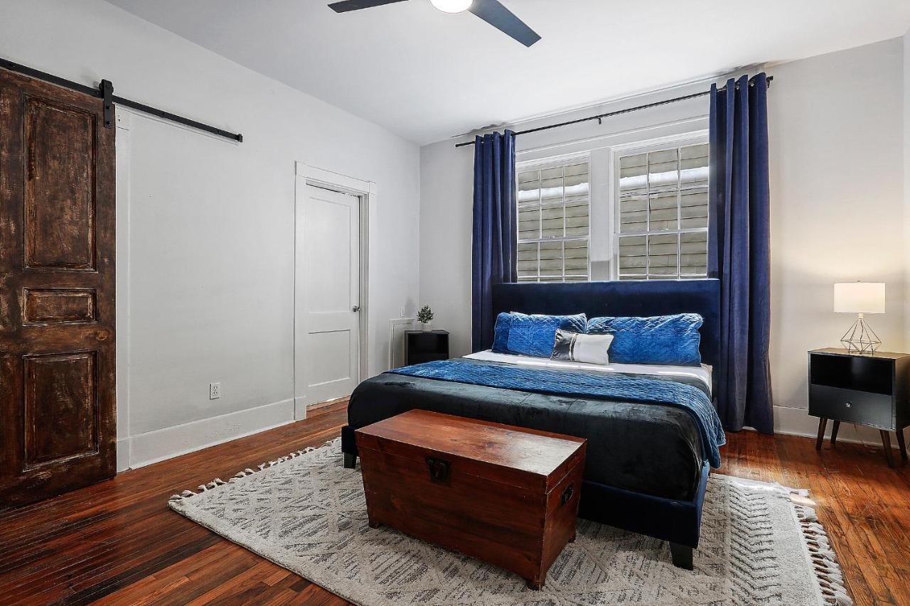 St Charles-Mardi Gras 6Bd Home Новий Орлеан Екстер'єр фото