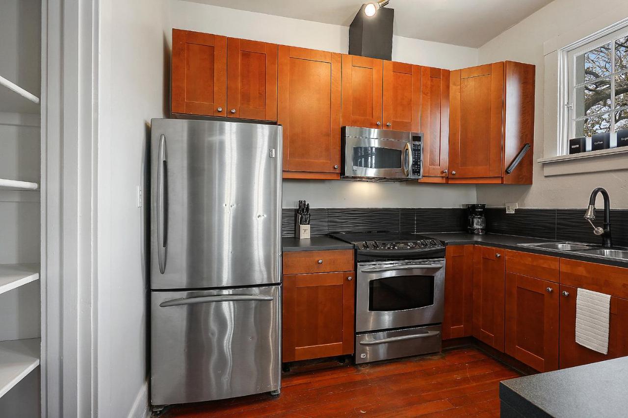 St Charles-Mardi Gras 6Bd Home Новий Орлеан Екстер'єр фото