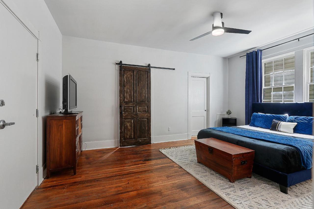 St Charles-Mardi Gras 6Bd Home Новий Орлеан Екстер'єр фото