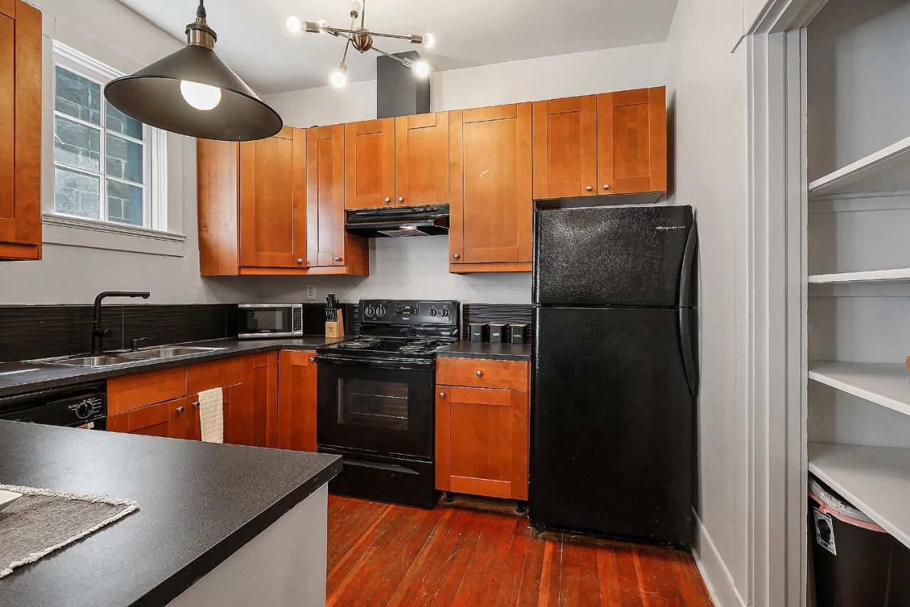 St Charles-Mardi Gras 6Bd Home Новий Орлеан Екстер'єр фото