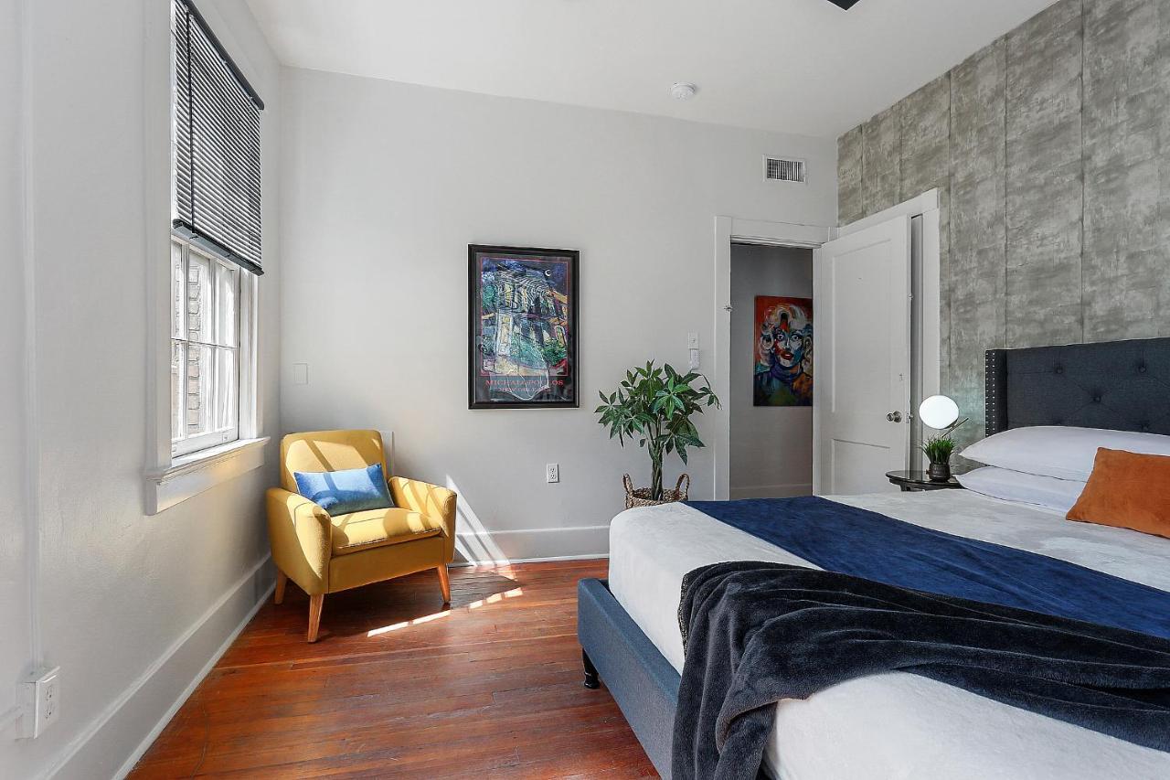 St Charles-Mardi Gras 6Bd Home Новий Орлеан Екстер'єр фото