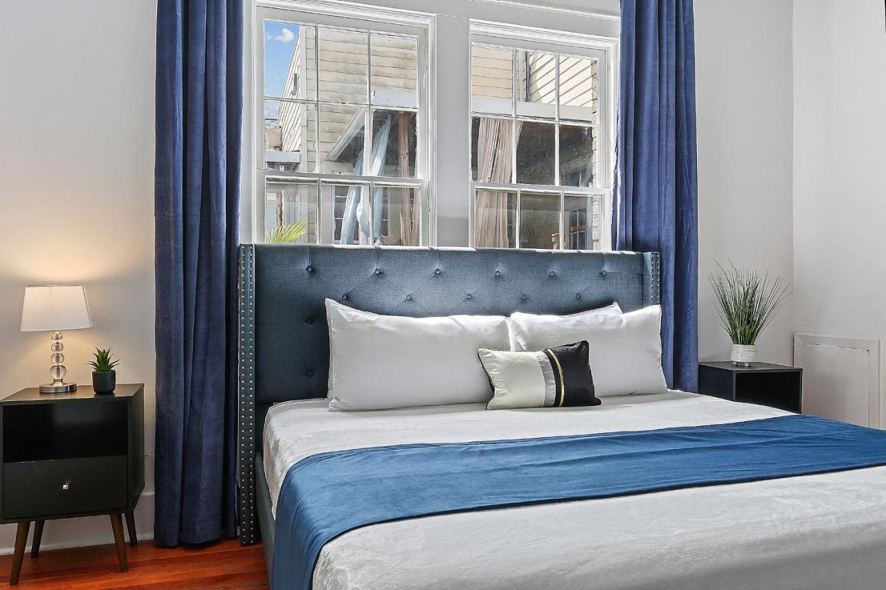 St Charles-Mardi Gras 6Bd Home Новий Орлеан Екстер'єр фото