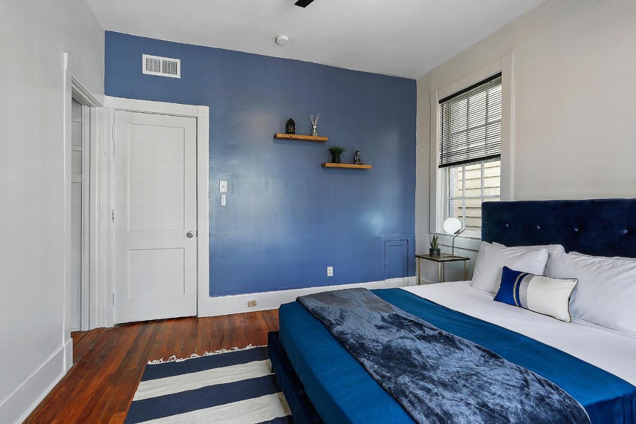 St Charles-Mardi Gras 6Bd Home Новий Орлеан Екстер'єр фото