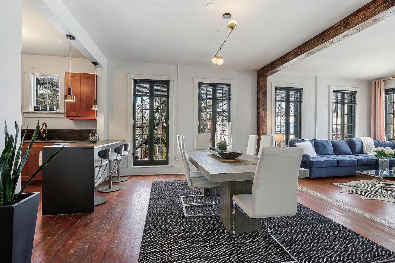 St Charles-Mardi Gras 6Bd Home Новий Орлеан Екстер'єр фото