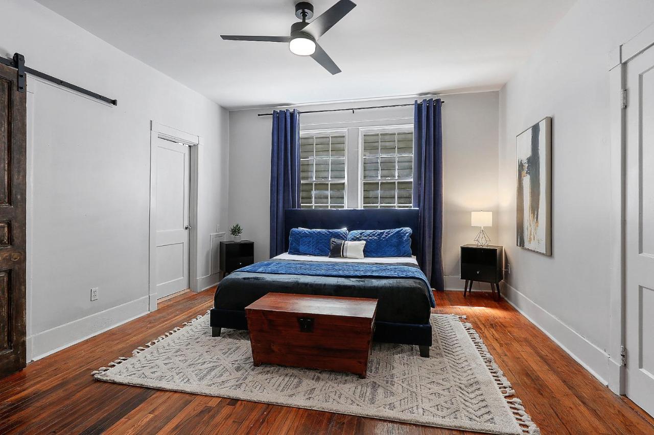 St Charles-Mardi Gras 6Bd Home Новий Орлеан Екстер'єр фото