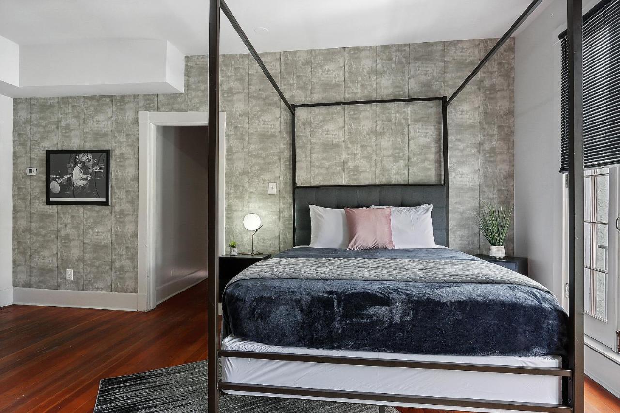 St Charles-Mardi Gras 6Bd Home Новий Орлеан Екстер'єр фото