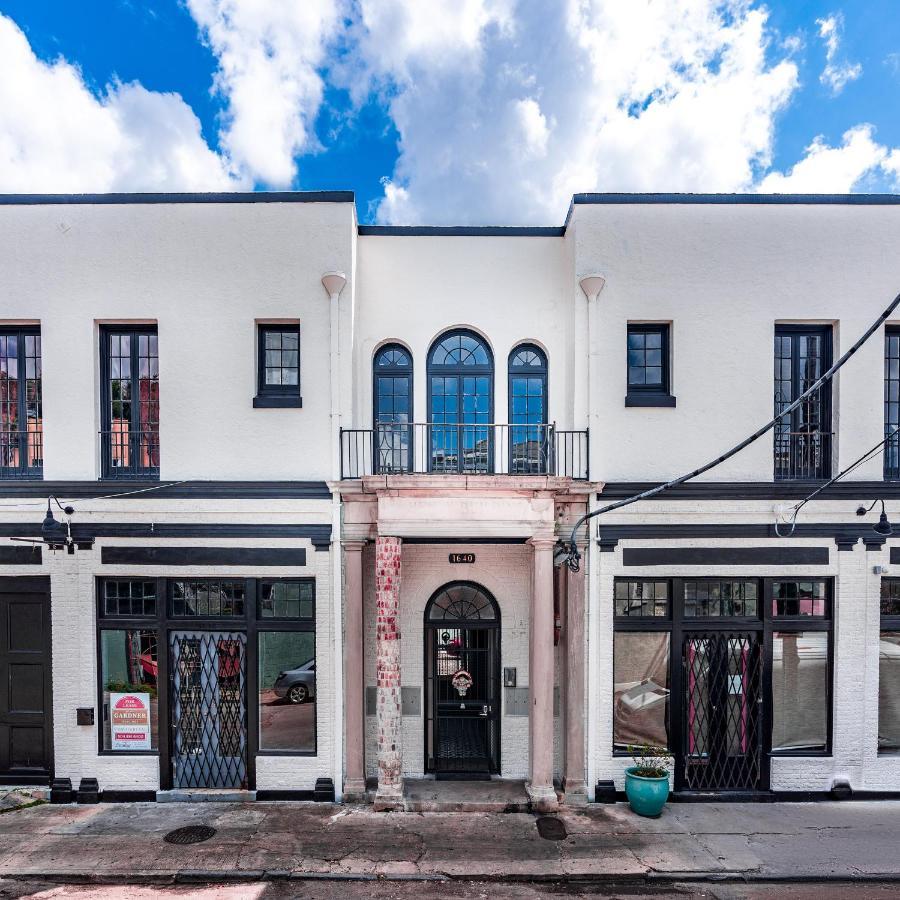 St Charles-Mardi Gras 6Bd Home Новий Орлеан Екстер'єр фото