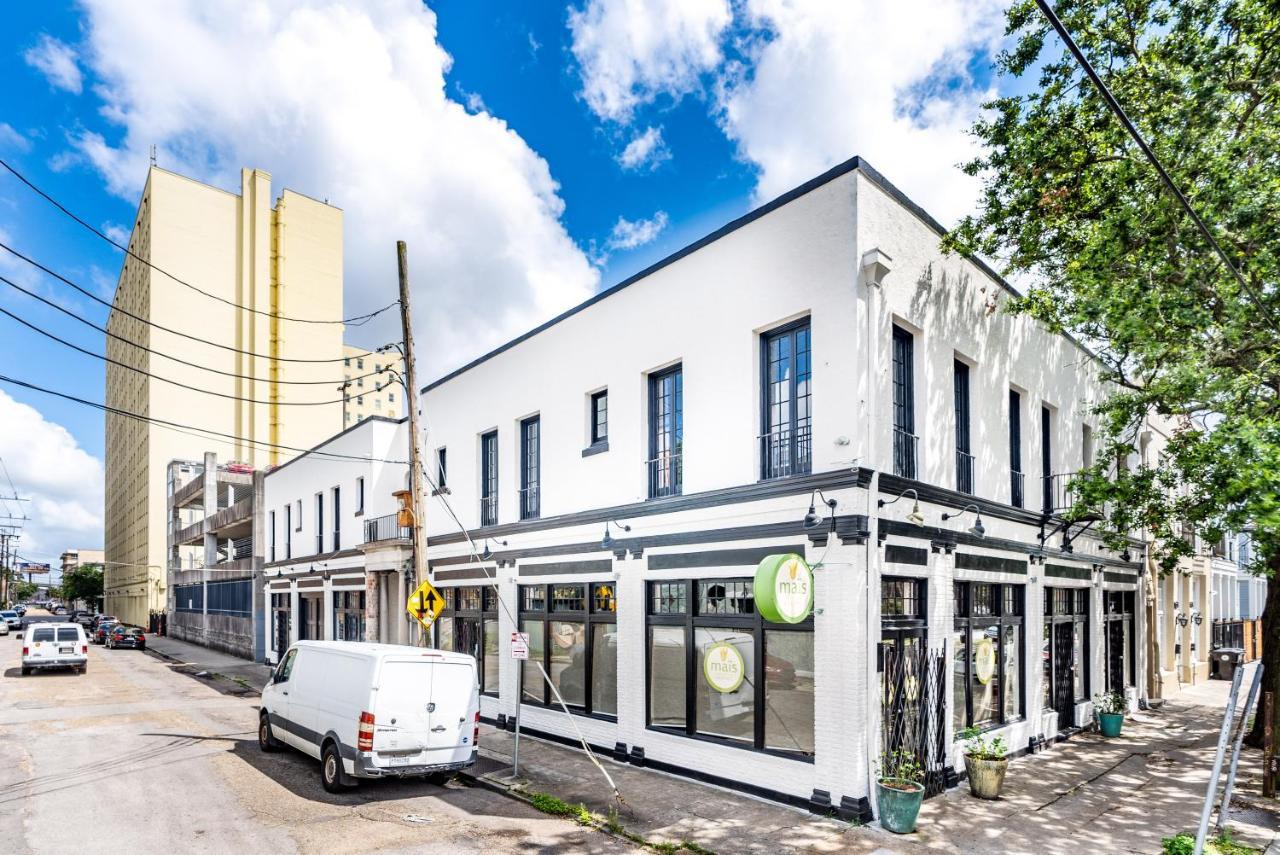 St Charles-Mardi Gras 6Bd Home Новий Орлеан Екстер'єр фото